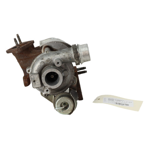 Turbo - RENAULT MODUS PHASE 1 (2006)