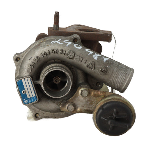 Turbo - RENAULT TWINGO 2 PHASE 1 (2008)