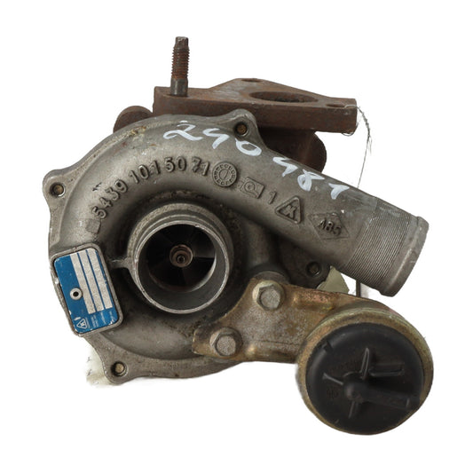 Turbo - RENAULT TWINGO 2 PHASE 1 (2008)