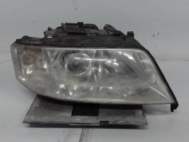 Optique avant principal droit (feux)(phare) - AUDI A6 2 PHASE 1