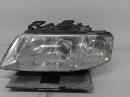 Optique avant principal gauche (feux)(phare) - AUDI A6 2 PHASE 1