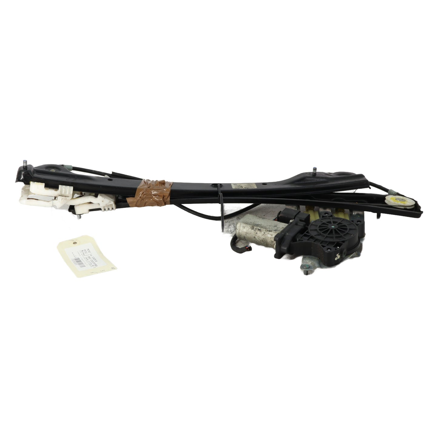 Moteur leve vitre avant gauche