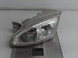 Optique avant principal gauche (feux)(phare) - HYUNDAI COUPE 1