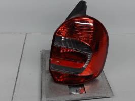 Feu arriere principal droit (feux) - RENAULT GRAND MODUS PHASE 2