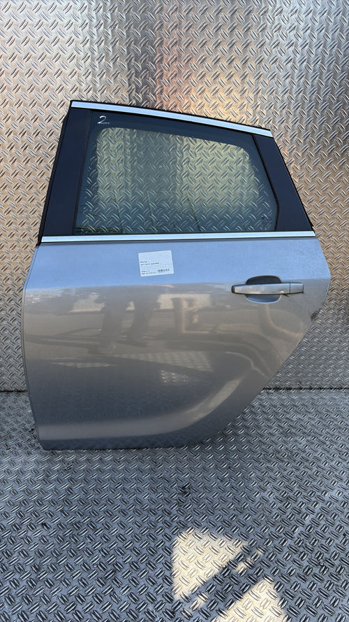 Porte arriere gauche - OPEL ASTRA J PHASE 1 2011.0