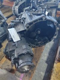 Boite de vitesses AUDI A3 2 SPORTBACK PHASE 1 KDL 2008