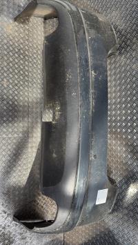 Pare choc arriere JAGUAR XF 1 PHASE 1 2010