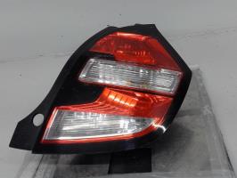 Feu arriere principal droit (feux) - RENAULT TWINGO 3 PHASE 1