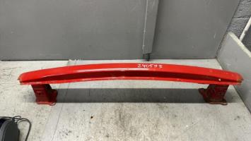 Renfort pare choc arriere (traverse) SKODA FABIA 2 PHASE 2 2012