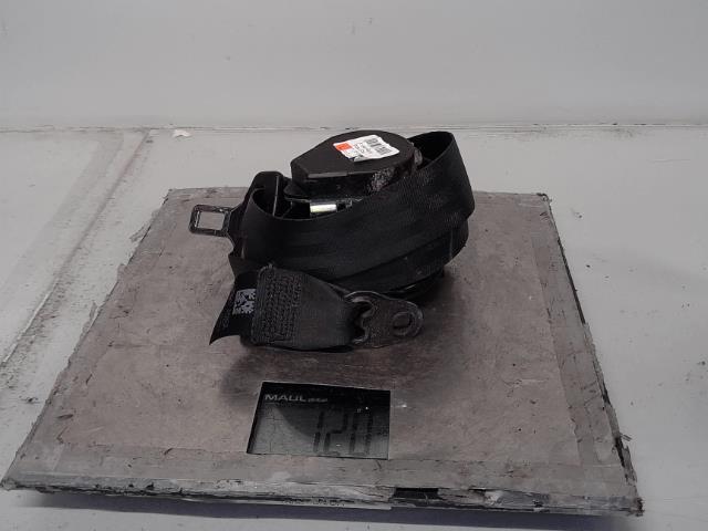 Ceinture avant droit