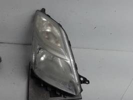 Optique avant principal droit (feux)(phare) - TOYOTA PRIUS 2