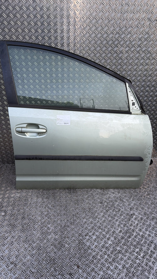 Porte avant droit - TOYOTA PRIUS 2 2006.0