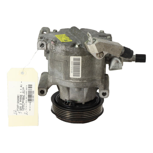 Compresseur clim - FIAT 500 2 PHASE 1 (2009)