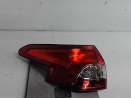 Feu arriere principal gauche (feux) - CITROEN C5 2 BREAK