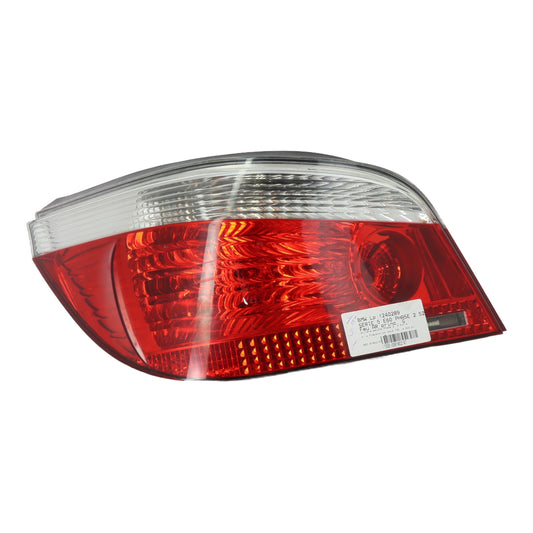 Feu arriere principal gauche (feux) - BMW SERIE 5 E60 PHASE 2