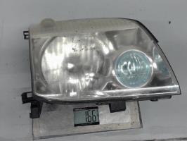 Optique avant principal droit (feux)(phare) - NISSAN X-TRAIL 1 PHASE 1