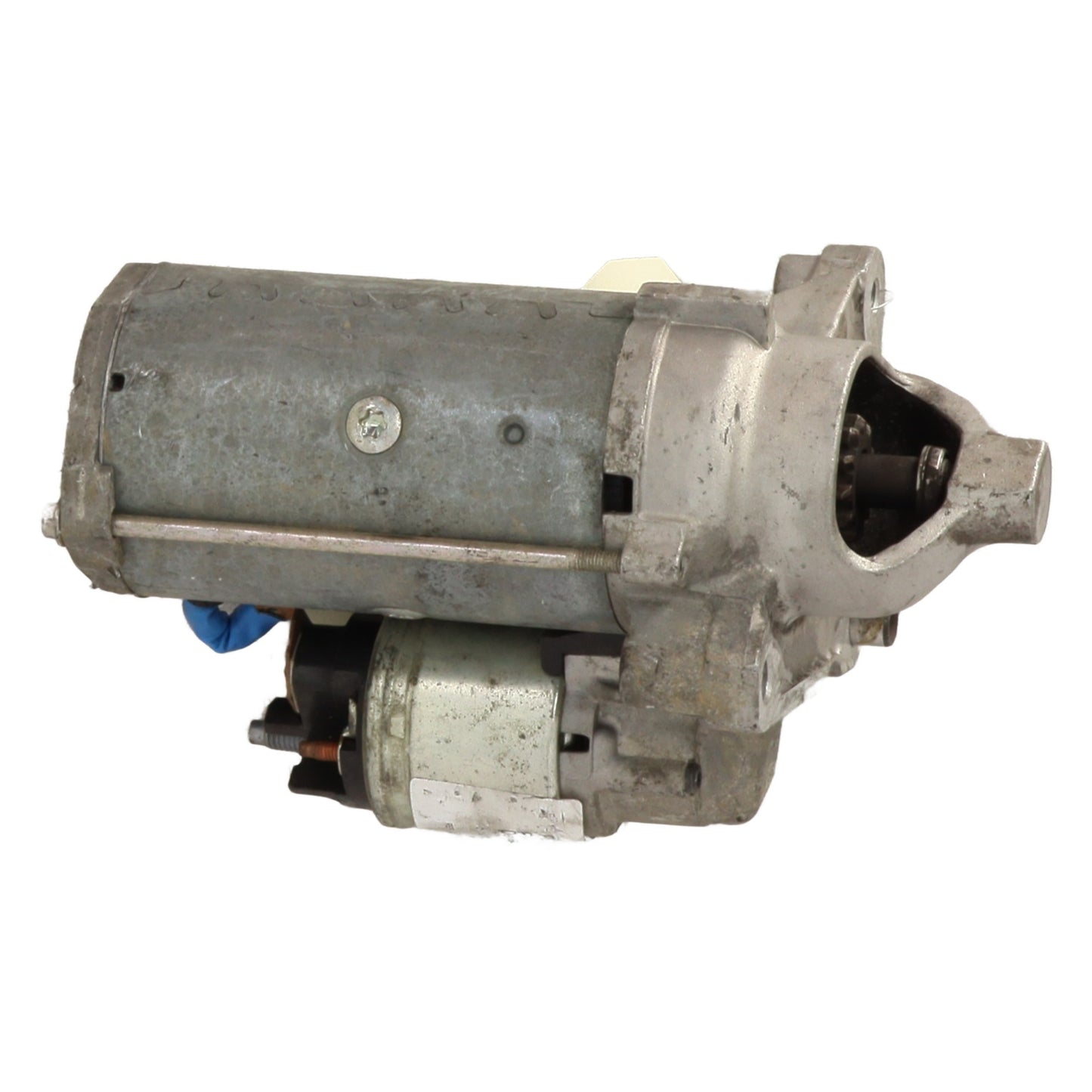 Demarreur - PEUGEOT PARTNER 2 PHASE 2 (2014)
