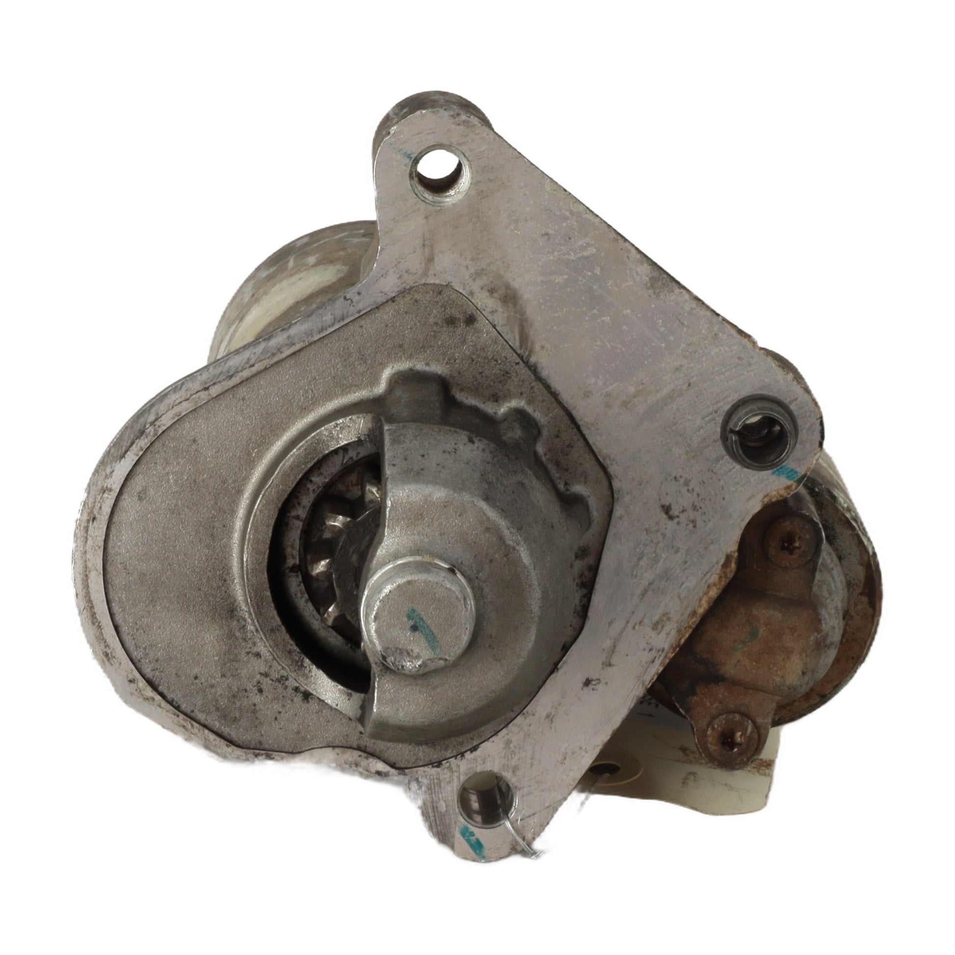 Demarreur - FORD GRAND C-MAX 2 PHASE 1 (2012)