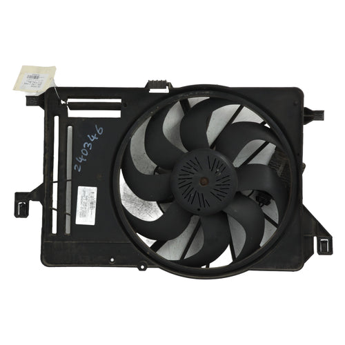 Ventilateur eau