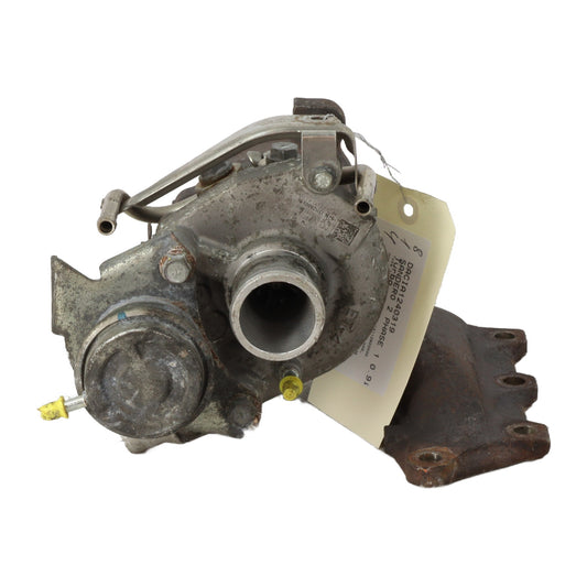 Turbo - DACIA SANDERO 2 PHASE 1 (2014)