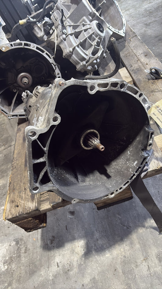 Boite de vitesses - BMW SERIE 3 E46 CABRIO PHASE 1 2000.0