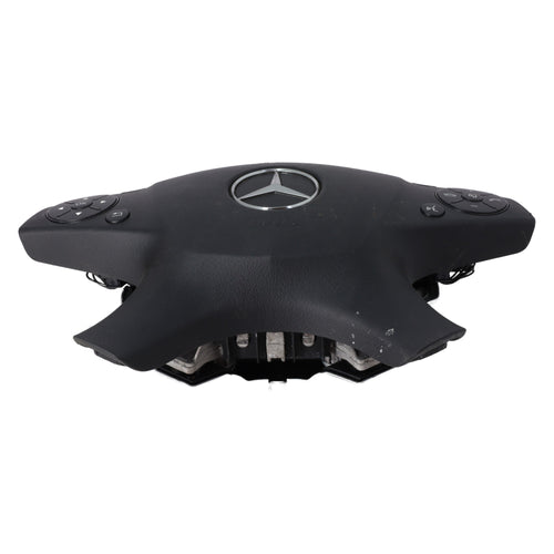 Air bag conducteur
