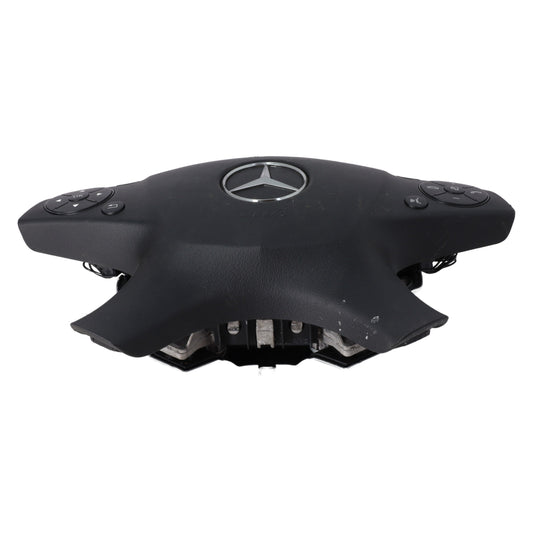 Air bag conducteur