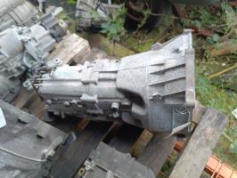 Boite de vitesses BMW SERIE 1 E87 PHASE 1 GS6-37DZ 2006