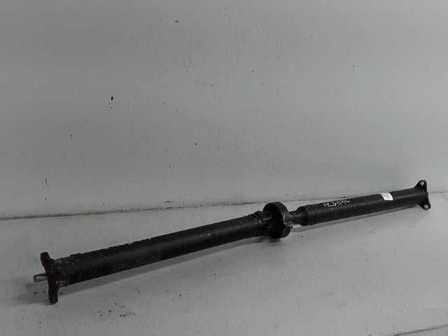 Arbre de transmission (propulsion)