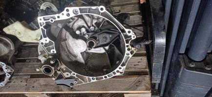 Boite de vitesses PEUGEOT 208 1 PHASE 2 BE4-5L 2017