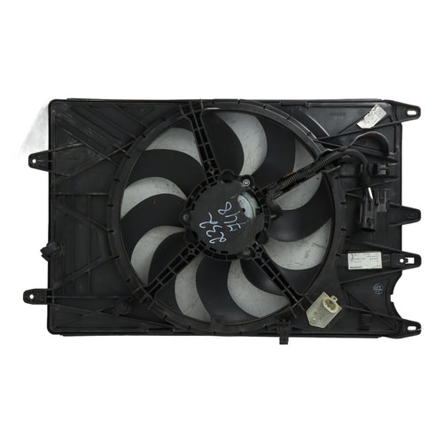 Ventilateur eau