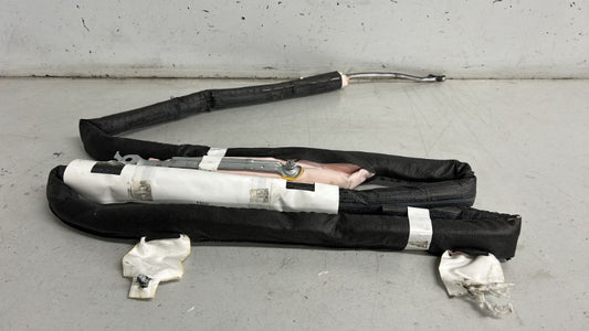 Air bag rideau droit