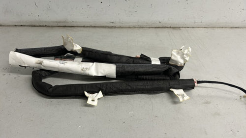 Air bag rideau gauche