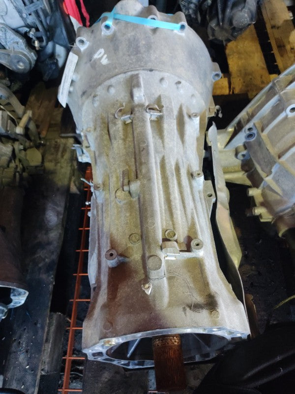 Boite de vitesses - AUDI A4 1 PHASE 2 1999.0