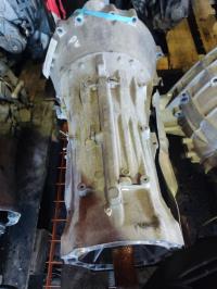 Boite de vitesses AUDI A4 1 PHASE 2 DWG 1999