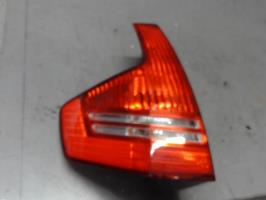 Feu arriere principal gauche (feux) - CITROEN C4 1 PHASE 2