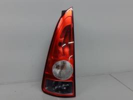 Feu arriere principal gauche (feux) - RENAULT ESPACE 4 PHASE 1