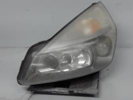 Optique avant principal gauche (feux)(phare) - RENAULT ESPACE 4 PHASE 1