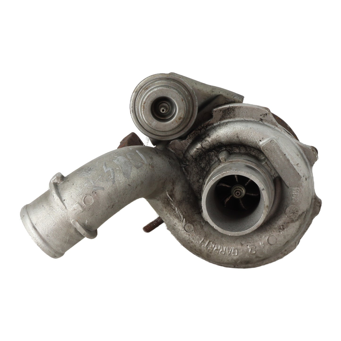 Turbo - RENAULT MASTER 2 PHASE 2 (2005)