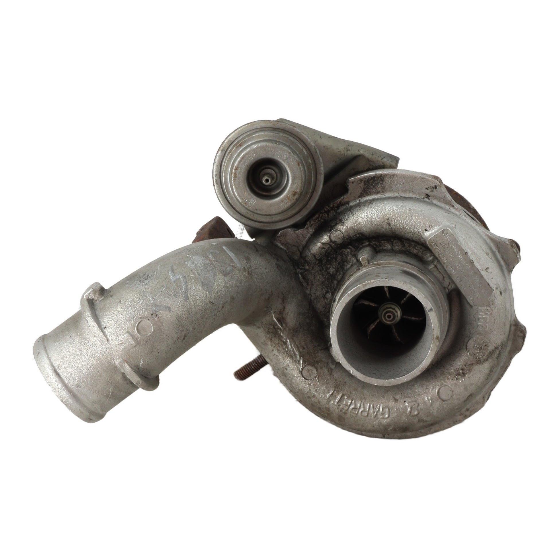Turbo - RENAULT MASTER 2 PHASE 2 (2005)