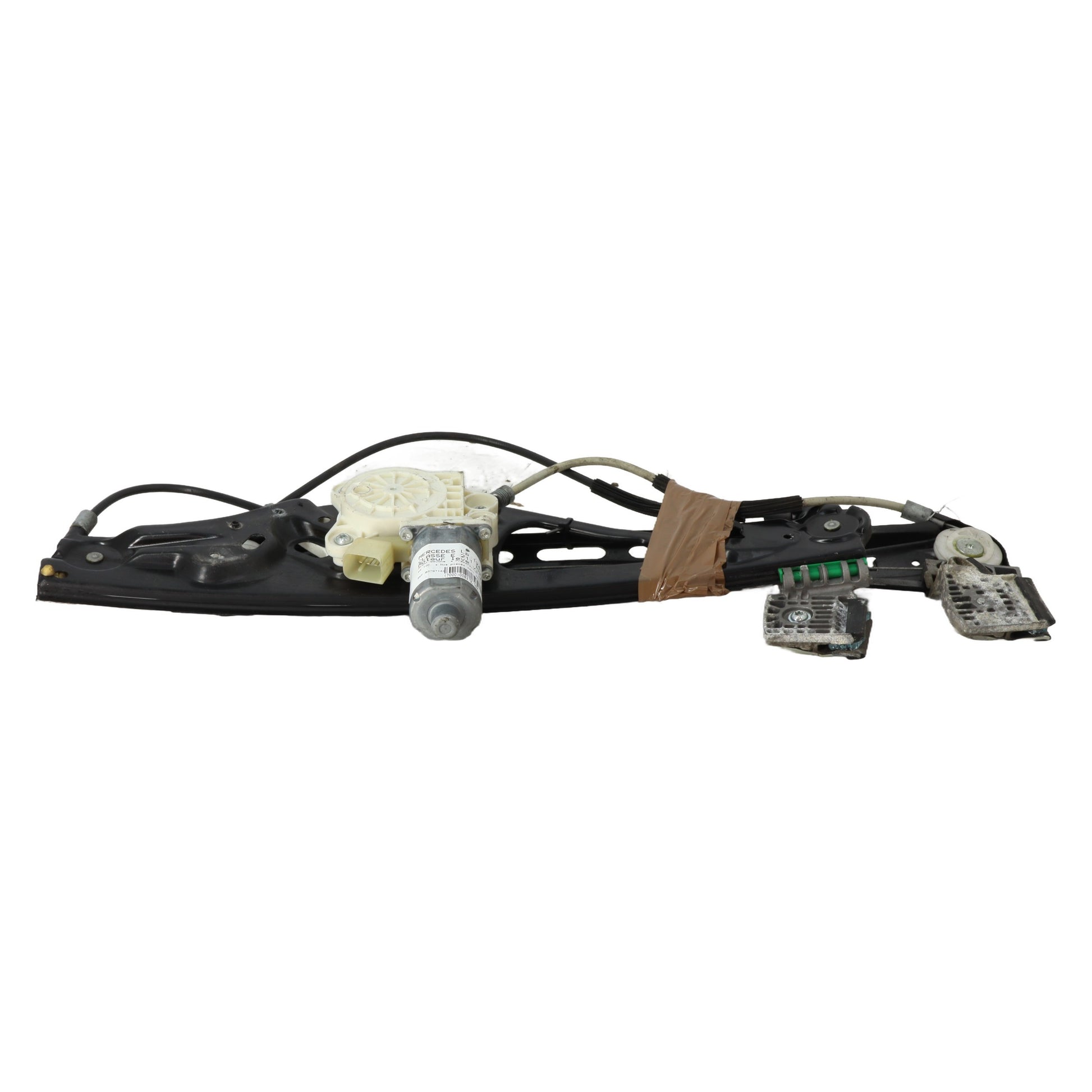 Moteur leve vitre avant gauche