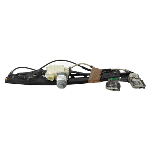 Moteur leve vitre avant gauche