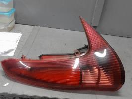 Feu arriere principal droit (feux) - PEUGEOT 206 PHASE 1 BREAK