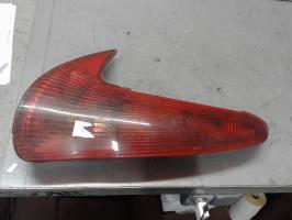 Feu arriere principal gauche (feux) - PEUGEOT 206 PHASE 1 BREAK