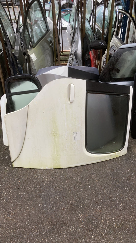 Porte arriere droit - TOYOTA YARIS VERSO PHASE 1 
