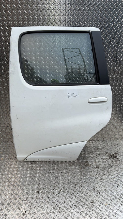 Porte arriere gauche - TOYOTA YARIS VERSO PHASE 1 