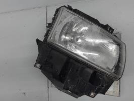 Optique avant principal droit (feux)(phare) - VOLKSWAGEN TRANSPORTER 4 PHASE 2