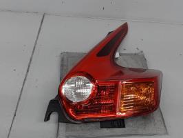 Feu arriere principal droit (feux) - NISSAN JUKE 1 PHASE 1