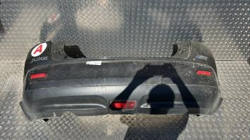 Pare choc arriere NISSAN JUKE 1 PHASE 1 2011