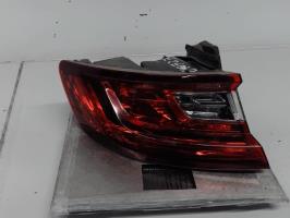 Feu arriere principal gauche (feux) - RENAULT MEGANE 4 PHASE 1